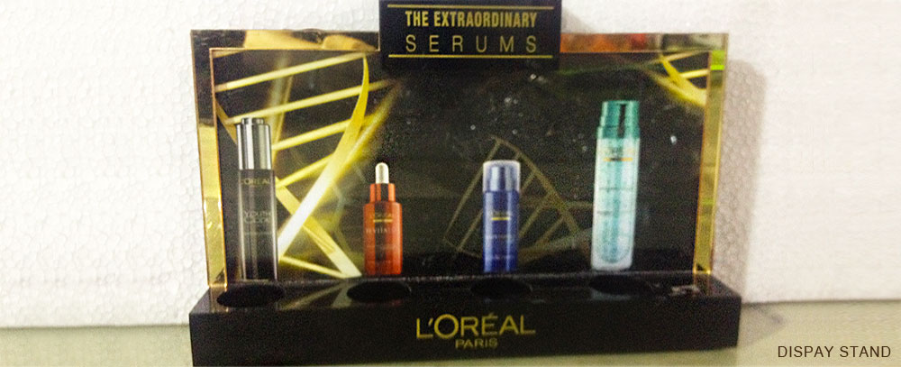 Display Stand